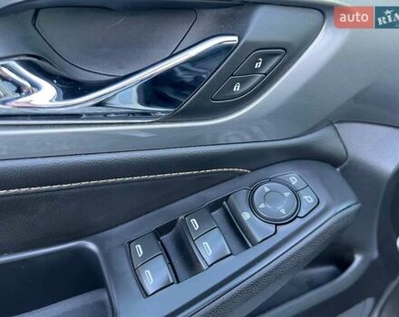 Сірий Шевроле Траверс, об'ємом двигуна 3.6 л та пробігом 177 тис. км за 17490 $, фото 15 на Automoto.ua