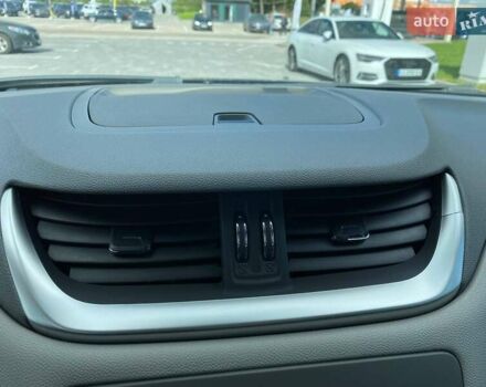 Серый Шевроле Траверс, объемом двигателя 3.56 л и пробегом 114 тыс. км за 12990 $, фото 31 на Automoto.ua