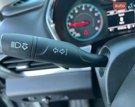 Сірий Шевроле Траверс, об'ємом двигуна 3.6 л та пробігом 177 тис. км за 17490 $, фото 25 на Automoto.ua