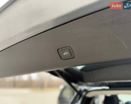 Шевроле Траверс 2017 в Днепре (Днепропетровске) на Automoto.ua Серый Шевроле Траверс, объемом двигателя 3.56 л и пробегом 75 тыс. км за 18500 $, фото 38 на Automoto.ua