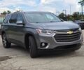 Сірий Шевроле Траверс, об'ємом двигуна 3.6 л та пробігом 38 тис. км за 10400 $, фото 1 на Automoto.ua