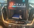 Серый Шевроле Траверс, объемом двигателя 3.6 л и пробегом 150 тыс. км за 16500 $, фото 1 на Automoto.ua