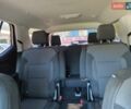 Сірий Шевроле Траверс, об'ємом двигуна 3.56 л та пробігом 126 тис. км за 21400 $, фото 16 на Automoto.ua