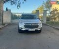 Шевроле Траверс 2019 в Киеве на Automoto.ua Серый Шевроле Траверс, объемом двигателя 3.56 л и пробегом 147 тыс. км за 24700 $, фото 6 на Automoto.ua
