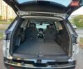 Шевроле Траверс 2019 в Киеве на Automoto.ua Серый Шевроле Траверс, объемом двигателя 3.56 л и пробегом 147 тыс. км за 24700 $, фото 17 на Automoto.ua
