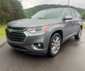 Сірий Шевроле Траверс, об'ємом двигуна 0 л та пробігом 52 тис. км за 8000 $, фото 1 на Automoto.ua