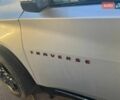 Шевроле Траверс 2019 в Киеве на Automoto.ua Серый Шевроле Траверс, объемом двигателя 3.56 л и пробегом 147 тыс. км за 24700 $, фото 14 на Automoto.ua