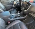 Шевроле Траверс 2019 в Киеве на Automoto.ua Серый Шевроле Траверс, объемом двигателя 3.56 л и пробегом 147 тыс. км за 24700 $, фото 10 на Automoto.ua