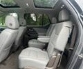 Сірий Шевроле Траверс, об'ємом двигуна 0 л та пробігом 52 тис. км за 8000 $, фото 11 на Automoto.ua