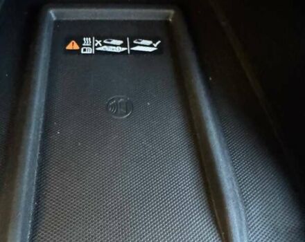 Шевроле Траверс 2019 в Киеве на Automoto.ua Серый Шевроле Траверс, объемом двигателя 3.56 л и пробегом 147 тыс. км за 24700 $, фото 7 на Automoto.ua