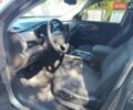 Сірий Шевроле Траверс, об'ємом двигуна 3.56 л та пробігом 126 тис. км за 21400 $, фото 11 на Automoto.ua