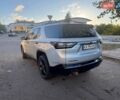 Шевроле Траверс 2019 в Киеве на Automoto.ua Серый Шевроле Траверс, объемом двигателя 3.56 л и пробегом 147 тыс. км за 24700 $, фото 2 на Automoto.ua