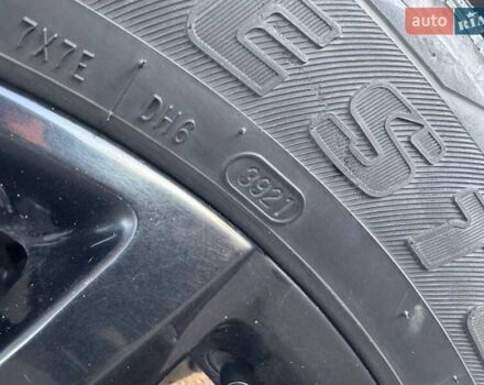 Шевроле Траверс 2019 в Киеве на Automoto.ua Серый Шевроле Траверс, объемом двигателя 3.56 л и пробегом 147 тыс. км за 24700 $, фото 21 на Automoto.ua