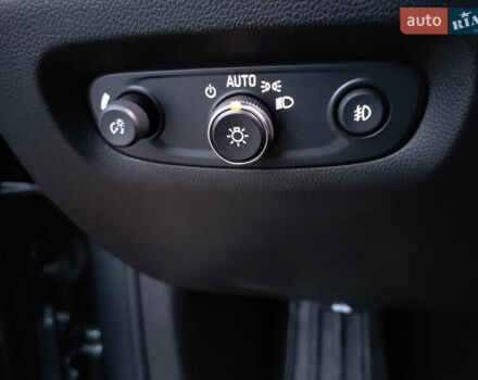 Серый Шевроле Траверс, объемом двигателя 3.6 л и пробегом 96 тыс. км за 24900 $, фото 20 на Automoto.ua