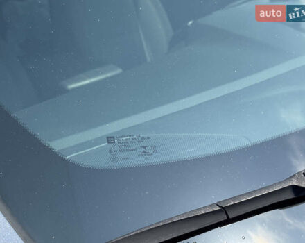 Серый Шевроле Траверс, объемом двигателя 3.6 л и пробегом 96 тыс. км за 24900 $, фото 35 на Automoto.ua