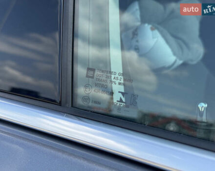 Серый Шевроле Траверс, объемом двигателя 3.6 л и пробегом 96 тыс. км за 24900 $, фото 36 на Automoto.ua