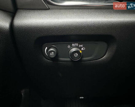 Серый Шевроле Траверс, объемом двигателя 3.56 л и пробегом 45 тыс. км за 23000 $, фото 18 на Automoto.ua