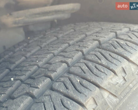 Серый Шевроле Траверс, объемом двигателя 3.6 л и пробегом 96 тыс. км за 24900 $, фото 40 на Automoto.ua