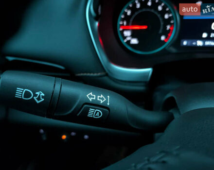 Серый Шевроле Траверс, объемом двигателя 3.6 л и пробегом 96 тыс. км за 24900 $, фото 17 на Automoto.ua