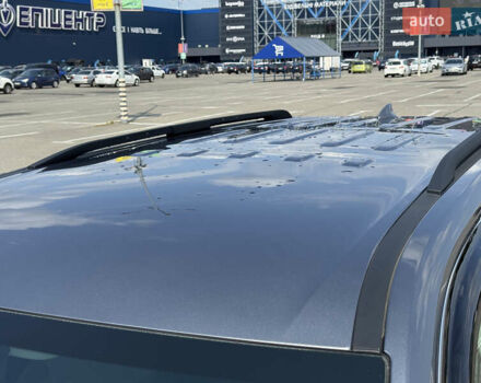 Серый Шевроле Траверс, объемом двигателя 3.6 л и пробегом 96 тыс. км за 24900 $, фото 34 на Automoto.ua