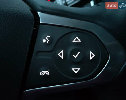 Серый Шевроле Траверс, объемом двигателя 3.6 л и пробегом 96 тыс. км за 24900 $, фото 15 на Automoto.ua