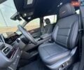 Серый Шевроле Траверс, объемом двигателя 2.5 л и пробегом 3 тыс. км за 50500 $, фото 13 на Automoto.ua