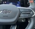 Серый Шевроле Траверс, объемом двигателя 2.5 л и пробегом 3 тыс. км за 50500 $, фото 34 на Automoto.ua