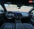 Серый Шевроле Траверс, объемом двигателя 2.5 л и пробегом 3 тыс. км за 50500 $, фото 19 на Automoto.ua