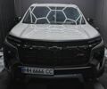 Серый Шевроле Траверс, объемом двигателя 2.5 л и пробегом 26 тыс. км за 43999 $, фото 1 на Automoto.ua