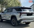 Серый Шевроле Траверс, объемом двигателя 2.5 л и пробегом 3 тыс. км за 50500 $, фото 8 на Automoto.ua