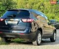Синій Шевроле Траверс, об'ємом двигуна 3.56 л та пробігом 280 тис. км за 16500 $, фото 12 на Automoto.ua