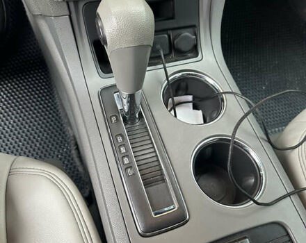 Синий Шевроле Траверс, объемом двигателя 3.56 л и пробегом 170 тыс. км за 15777 $, фото 16 на Automoto.ua