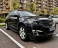Синий Шевроле Траверс, объемом двигателя 3.6 л и пробегом 80 тыс. км за 18500 $, фото 1 на Automoto.ua
