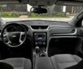 Синий Шевроле Траверс, объемом двигателя 3.6 л и пробегом 80 тыс. км за 15900 $, фото 6 на Automoto.ua