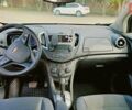 Білий Шевроле Trax, об'ємом двигуна 1.36 л та пробігом 164 тис. км за 8300 $, фото 15 на Automoto.ua
