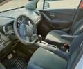 Білий Шевроле Trax, об'ємом двигуна 1.36 л та пробігом 164 тис. км за 8300 $, фото 16 на Automoto.ua