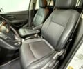 Білий Шевроле Trax, об'ємом двигуна 1.4 л та пробігом 94 тис. км за 9700 $, фото 2 на Automoto.ua