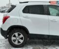 Белый Шевроле Trax, объемом двигателя 1.4 л и пробегом 94 тыс. км за 9690 $, фото 6 на Automoto.ua