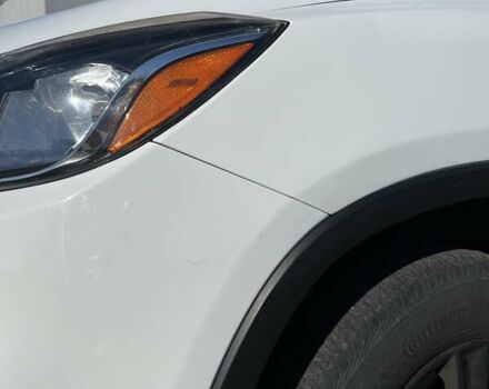 Шевроле Trax 2016 в Черкассах на Automoto.ua Белый Шевроле Trax, объемом двигателя 1.4 л и пробегом 122 тыс. км за 11200 $, фото 3 на Automoto.ua