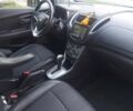 Белый Шевроле Trax, объемом двигателя 1.4 л и пробегом 93 тыс. км за 10300 $, фото 3 на Automoto.ua