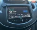Белый Шевроле Trax, объемом двигателя 1.38 л и пробегом 135 тыс. км за 10500 $, фото 18 на Automoto.ua