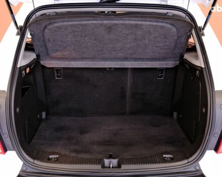 Белый Шевроле Trax, объемом двигателя 1.4 л и пробегом 123 тыс. км за 9900 $, фото 8 на Automoto.ua