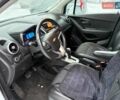 Белый Шевроле Trax, объемом двигателя 1.4 л и пробегом 94 тыс. км за 9690 $, фото 15 на Automoto.ua