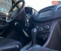 Белый Шевроле Trax, объемом двигателя 1.38 л и пробегом 135 тыс. км за 10500 $, фото 11 на Automoto.ua
