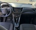 Шевроле Trax 2016 в Черкассах на Automoto.ua Белый Шевроле Trax, объемом двигателя 1.4 л и пробегом 122 тыс. км за 11200 $, фото 9 на Automoto.ua