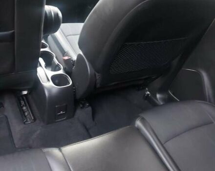 Белый Шевроле Trax, объемом двигателя 1.4 л и пробегом 93 тыс. км за 10300 $, фото 7 на Automoto.ua