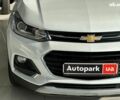 Белый Шевроле Trax, объемом двигателя 1.6 л и пробегом 104 тыс. км за 12990 $, фото 3 на Automoto.ua