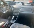 Білий Шевроле Trax, об'ємом двигуна 1.4 л та пробігом 133 тис. км за 12800 $, фото 12 на Automoto.ua