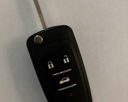 Білий Шевроле Trax, об'ємом двигуна 1.36 л та пробігом 62 тис. км за 12600 $, фото 29 на Automoto.ua