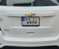 Білий Шевроле Trax, об'ємом двигуна 1.36 л та пробігом 62 тис. км за 12600 $, фото 14 на Automoto.ua